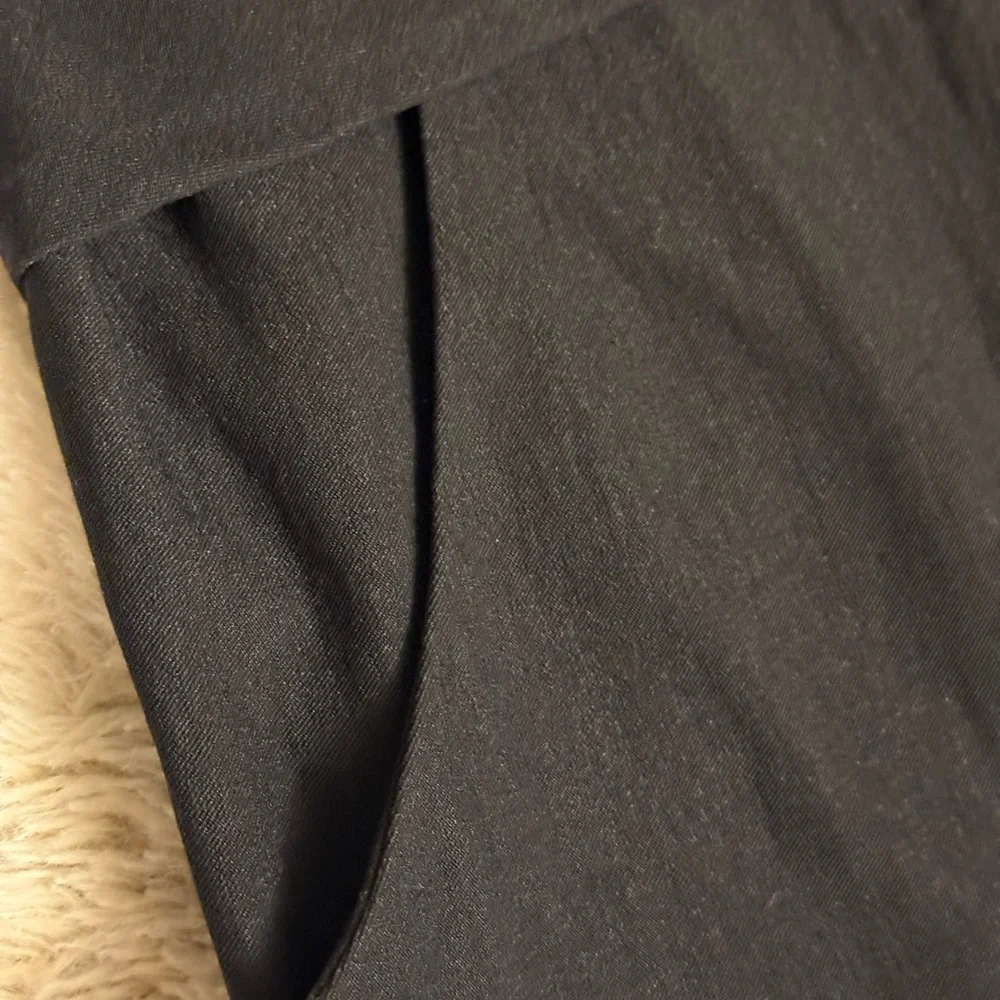 Macy's Little Black Dress - Picture 4 of 11